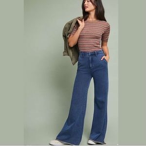 Ba&sh rainbow lady pullover